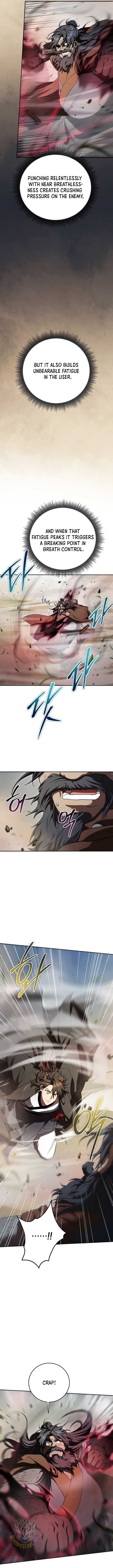 Path of the Shaman Chapter 149 11